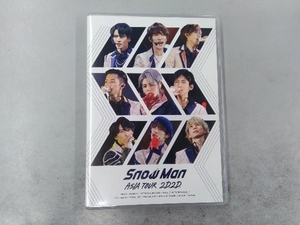 DVD Snow Man ASIA TOUR 2D.2D.(通常版)