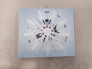 Snow Man CD Snow Mania S1(通常盤)