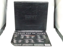 BOOWY Blu-ray COMPLETE(Blu-ray Disc)_画像1