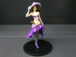 DXF THE GRANDLINE LADY 15TH EDITION vol.1 ニコ・ロビン ワンピース フィギュア ONEPIECE