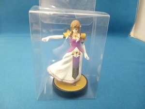 amiibo ゼルダ(大乱闘スマッシュブラザーズシリーズ)