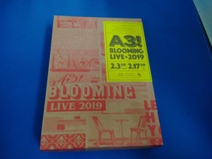 A3! BLOOMING LIVE 2019 SPECIAL BOX(Blu-ray Disc)