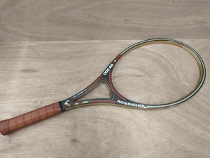 ROSSIGNOL GW300 Rossignol hardball tennis racket size :3