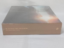 【未開封品】 Mr.Children CD Mr.Children 2015-2021 & NOW(初回生産限定盤)(2CD+DVD)_画像3