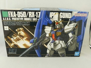 未組立品 プラモデル (再販)バンダイ 1/144 FXA-05D/RX-178 スーパーガンダム HGUC 「機動戦士Zガンダム」