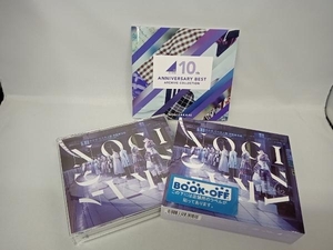 乃木坂46 CD Time flies(初回仕様限定盤)(Blu-ray Disc付)