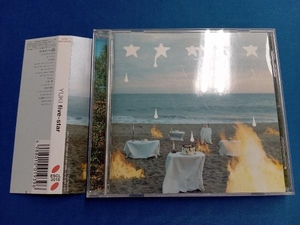 YUKI CD Single Collection'five-star'