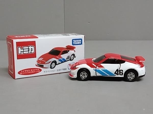 トミカ　トイザらスオリジナル　日産フェアレディＺ　NISMO(BREカラーリング仕様)