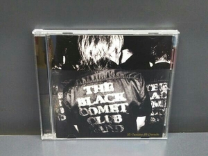 THE BLACK COMET CLUB BAND CD El Camino,El Dorado
