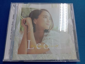 Leola CD Things change but not all(通常盤)