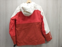 SPYDER スパイダー ALL OUT ANORAK レディーススキーウェアM サイズ/中古品_画像2