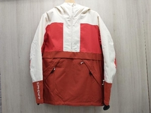 SPYDER スパイダー ALL OUT ANORAK レディーススキーウェアM サイズ/中古品_画像1