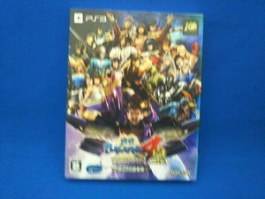 【アートブック欠品】PS3 戦国BASARA4 皇 <衣装21式道楽箱>