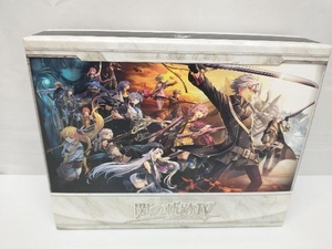 PS4 英雄伝説 閃の軌跡IV -THE END OF SAGA- <永久保存版>