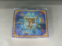 KOTOKO CD KOTOKO Anime song's complete album 'The Fable'(通常盤)_画像1