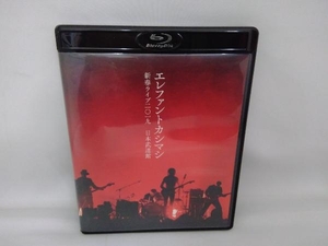 新春ライブ2019 日本武道館(初回限定版)(Blu-ray Disc)