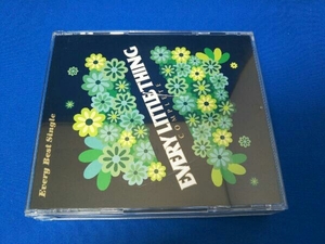 Every Little Thing CD Every Best Single ~Complete~(4CD)