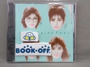 セイントフォー CD We're saint four