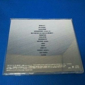 Gackt CD THE ELEVENTH DAY~SINGLE COLLECTION~の画像2