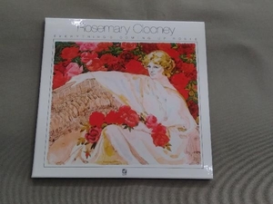 ローズマリー・クルーニー CD カミング・アップ