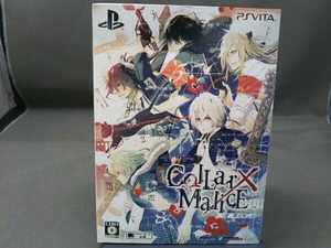 PSVITA Collar×Malice ＜限定版＞