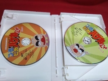 DVD 想い出のアニメライブラリー 第108集 つるピカハゲ丸くん コレクターズDVD_画像3
