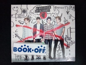 ファイヴ・セカンズ・オブ・サマー CD 【輸入盤】5 Seconds of Summer