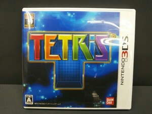 【3DS】 TETRIS （テトリス）