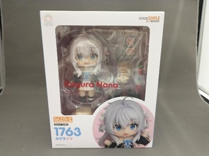 【未開封品】 ねんどろいど 1763 カグラナナ