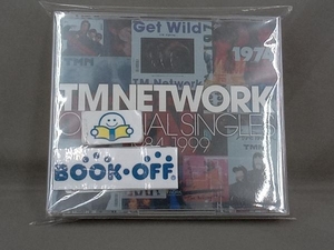 TM NETWORK CD TM NETWORK ORIGINAL SINGLES 1984-1999(3Blu-spec CD)