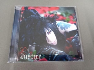 CD D Justice