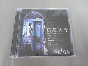 CD REIGN GRAY