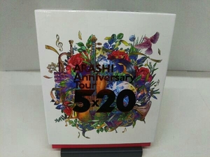 ARASHI Anniversary Tour 5×20(FC会員限定版)(Blu-ray Disc)