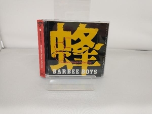 BARBEE BOYS CD 蜂-BARBEE BOYS Complete Single Collection-