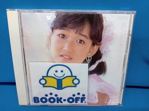 岡田有希子 CD シンデレラ