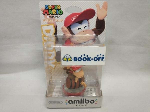 2023年最新】ヤフオク! -アミーボ ディディーコングの中古品・新品・未