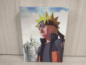 DVD 【※※※】[全3巻セット]NARUTO-ナルト-疾風伝 ナルトとサスケの章 1~3