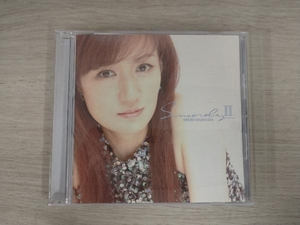 浜田麻里 CD シンシアリー