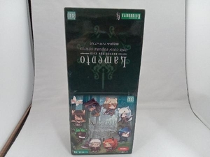 中の商品未開封 KOTOBUKIYA　コトブキヤ　Lamento BEYOND THE VOID ワンコインフィギュア　色彩済みフィギュア入り　10個入り