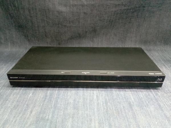 ヤフオク! -「sharp bd-nw1200 ブルーレイレコーダー aquos ブルーレイ