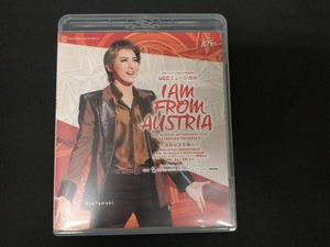 宝塚歌劇 月組 I AM FROM AUSTRIA -故郷は甘き調べ-(Blu-ray Disc)