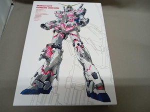 DVD 機動戦士ガンダムUC DVD-BOX[実物大ユニコーンガンダム立像完成記念商品]