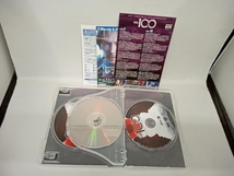 DVD THE100/ハンドレッド＜シックス・シーズン＞コンプリート・ボックス_画像4