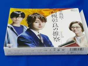 DVD...* height .. good. ..Season1 DVD-BOX