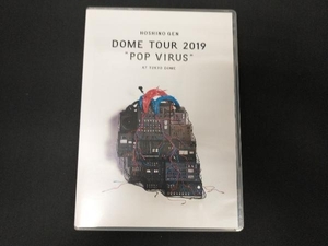 DVD 星野源 DOME TOUR 'POP VIRUS' at TOKYO DOME(通常版)