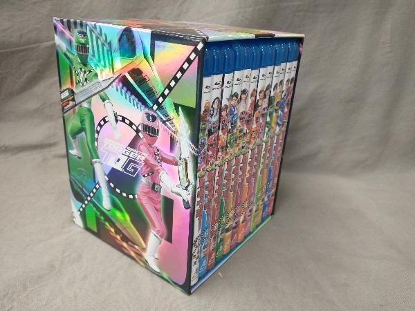 2023年最新】Yahoo!オークション -トッキュウジャー dvd セットの中古