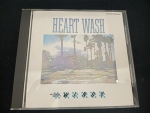 (岩崎元是&Windy) CD HEART WASH