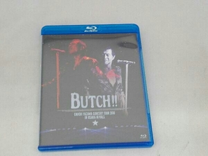 EIKICHI YAZAWA CONCERT TOUR 2016「BUTCH!!」IN OSAKA-JO HALL(Blu-ray Disc)