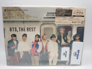 BTS CD BTS, THE BEST(初回限定盤B)(2DVD付)