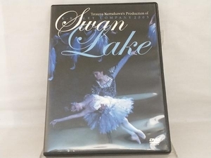 DVD; Swan Lake(白鳥の湖)
